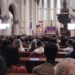Jumat Agung, Gereja Katedral Sediakan 2.700 Kursi untuk Jemaat
