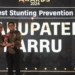 Pemkab Barru Sabet Penghargaan Best Stunting Prevention