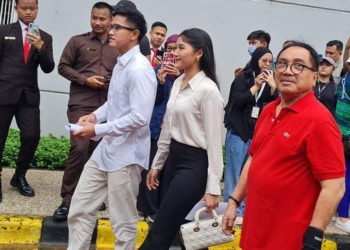Erina Gudono Mantu Jokowi Masuk Bursa Cabup Sleman, Dilirik Gerindra