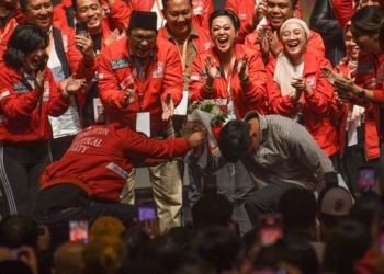 Kami Heran Kenapa PSI yang Dipersoalkan?