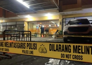 Fakta-fakta Kasus Dugaan Bunuh Diri Satu Keluarga di Jakut