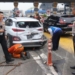 Sopir Truk Kecelakaan Beruntun di Gerbang Tol Halim Tak Punya SIM