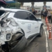 Polisi Bakal Periksa Bos Sopir Truk Tabrakan Beruntun di Tol Halim