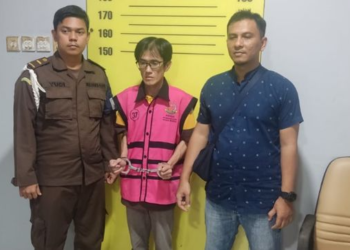 Kejagung Tetapkan Direktur PT SMIP Tersangka Kasus Korupsi Impor Gula