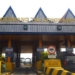 Tol Sedyatmo arah Bandara Soetta Banjir, Lalu Lintas Macet