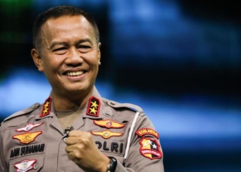 Korlantas Polri Imbau Warga Tak Pakai Sepeda Motor saat Mudik Lebaran