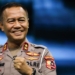 Korlantas Polri Imbau Warga Tak Pakai Sepeda Motor saat Mudik Lebaran