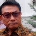 Moeldoko soal Pangkat Jenderal TNI Prabowo: Tak Ada Transaksi Politik