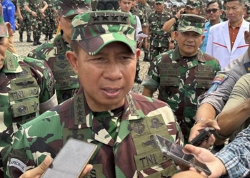 Kelompok Separatis Siapkan Agenda Gagalkan Pilkada Papua