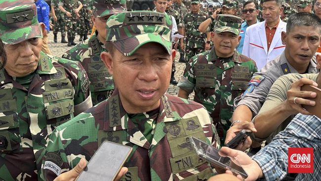 Kelompok Separatis Siapkan Agenda Gagalkan Pilkada Papua