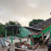 Pemkab Gresik Imbau Warga Tempati Pengungsian Antisipasi Gempa Susulan