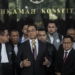 AMIN Minta MK Hadirkan 4 Menteri Jadi Saksi Sidang Sengketa Pilpres