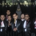 KPU dan Tim Prabowo Tanggapi Gugatan Sengketa Pilpres Hari Ini di MK