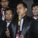 Yusril Jawab Sindiran Mahfud soal Mahaguru Hukum Tata Negara