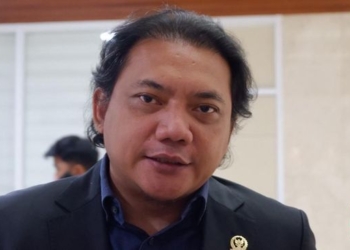 Taufik Basari NasDem Tak Akan Jadi Kuasa Hukum AMIN di Sidang MK