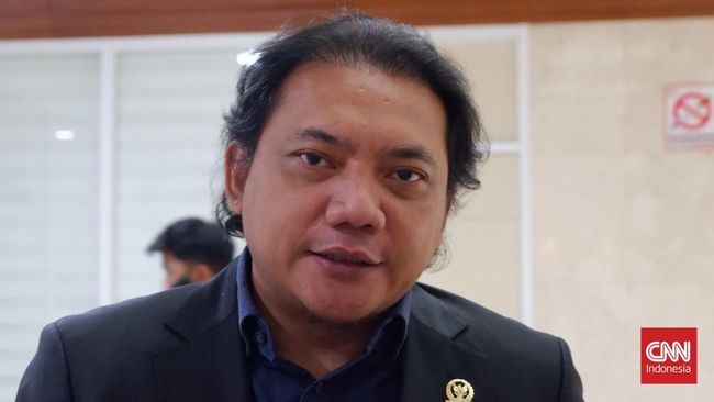 Taufik Basari NasDem Tak Akan Jadi Kuasa Hukum AMIN di Sidang MK
