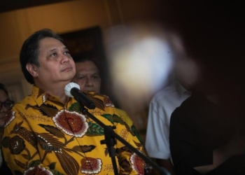 Golkar Bicara Peran Usung Pemerintahan Usai Raup Banyak Suara Pemilu