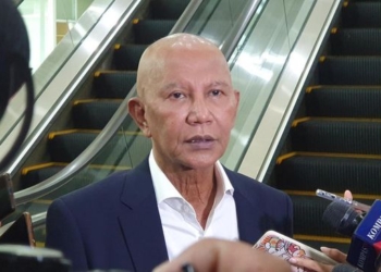 Jejak Said Abdullah, Poltikus PDIP Caleg Peraih Suara Tertinggi di RI