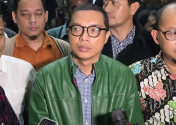 Awiek soal Rencana PPP Bertemu Prabowo: Kami Sangat Welcome