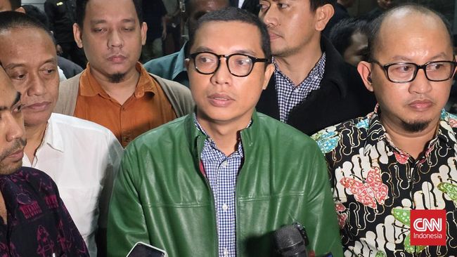 Awiek soal Rencana PPP Bertemu Prabowo: Kami Sangat Welcome