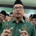 Data Internal PPP Lolos Parlemen, Selisih 200 Ribu