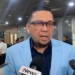 Golkar Respons Usul PSI Jokowi Jadi Ketua Koalisi Prabowo-Gibran