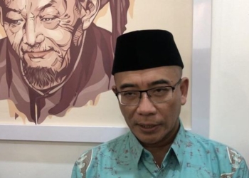 KPU Minta Bantuan Presiden untuk Gelar Coblos Ulang di Kuala Lumpur