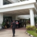 Temui Pratikno, Ketua TKN Rosan Roeslani Bantah Bahas Politik