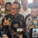 Heboh Debat Panas Deddy Sitorus Vs Noel Ebenezer Nyaris Adu Jotos