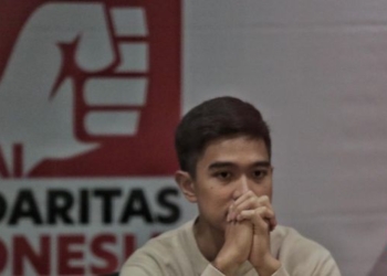 Suara PSI Tak Jauh dari Quick Count, Gagal ke Senayan