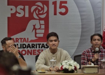 5 Caleg PSI dengan Suara Tertinggi Versi Real Count KPU 2 Maret