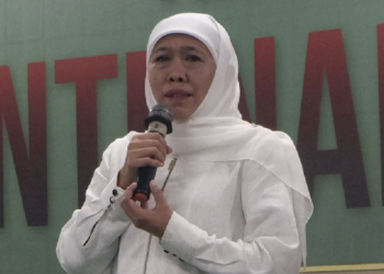 Gerindra Dukung Khofifah di Pilgub Jatim, PKB Usung Kader