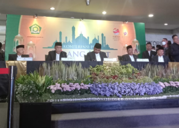 Sidang Isbat Digelar Hari ini, Hilal Diperkirakan Tak Terlihat