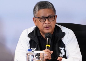 Sekjen PDIP soal Hal Angket Pemilu: Tekanan Hukumnya Kuat Sekali