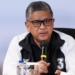 Sekjen PDIP soal Hal Angket Pemilu: Tekanan Hukumnya Kuat Sekali