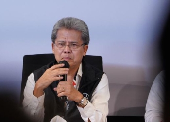 Tim Hukum Ganjar-Mahfud Siapkan 30 Saksi & 10 Ahli dalam Gugatan ke MK