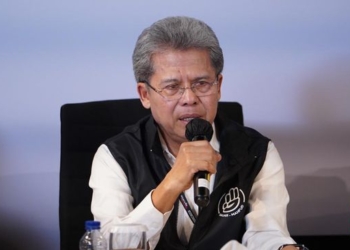Tidak Ada yang Akan Terganggu Jika Coblos Ulang Pilpres