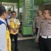 Korlantas Polri Siapkan Buffer Zone Tol Merak saat Mudik Lebaran 2024