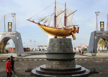 Kota Makassar, Ladang Subur Pertumbuhan UMKM