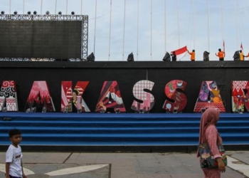 Jejak-jejak Inovasi Pelayanan Publik Kota Makassar