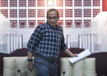 Sisa 5 Provinsi, KPU Target Rampungkan Rekapitulasi Pemilu Hari Ini