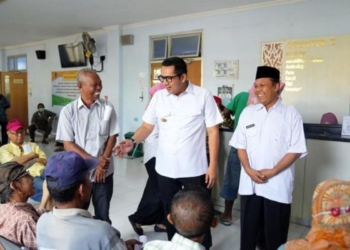 Pemkot Mojokerto pastikan layanan publik berjalan normal saat Ramadhan