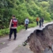 Jalan di Seram Barat Maluku Longsor Diterjang Banjir, Akses Lumpuh