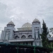 Mengkaji Kitab Tasawuf di Masjid Al Mi’raj