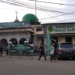 Masjid Magat Sari, Seabad Lebih Jadi Pilar Islam di Tengah Pasar Jambi