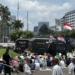 Massa Demo di DPR Terbagi 2, Dukung dan Tolak Hak Angket Pemilu Curang