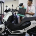 DKI Anggarkan Rp6,3 M Beli Moge Listrik untuk Pengawalan Gubernur