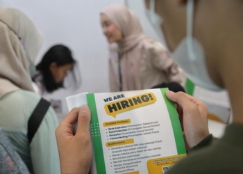Dua Perusahaan Diduga Terlibat Kasus Magang Palsu di Jerman