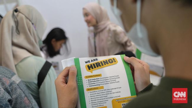 Dua Perusahaan Diduga Terlibat Kasus Magang Palsu di Jerman