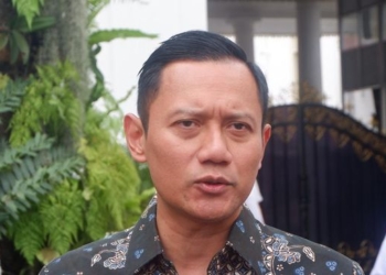 AHY soal Hak Angket: Demokrat Tegas Menolak